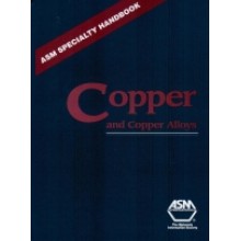 ASM Specialty Handbook : Copper and Copper Alloys
